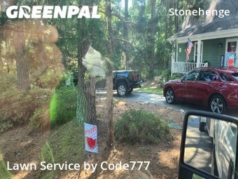 Grass Cutting nearby Raleigh, NC, 