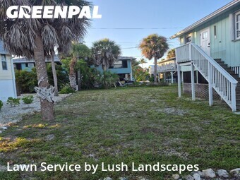 Lawn Cutting nearby Fort Myers Beach, FL, 