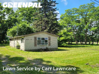 Lawn Service nearby Canandaigua, NY, 