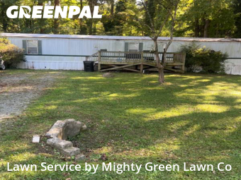 Lawn Care nearby Charlotte, NC, 