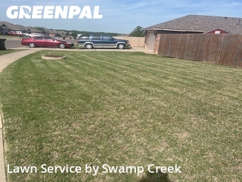 Lawn Maintenance nearby Moore, OK, 