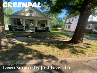 Lawn Care Service nearby Granite City, IL, 