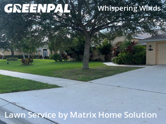 Yard Mowing nearby West Melbourne, FL, 