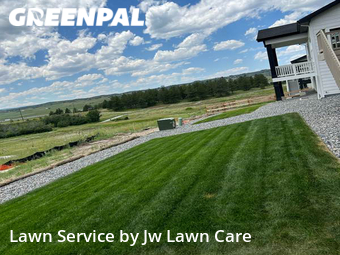 Lawn Mowing nearby Castle Rock, CO, 