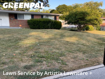Lawn Care nearby St. Louis, MO, 