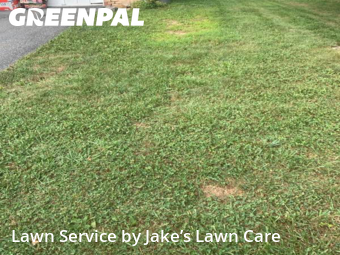 Lawn Care nearby Camp Hill, PA, 