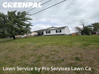 Landscaping Companies In Salem,24153,Landscaping Services by Pro Services Lawn Ca, work completed in Apr , 2026
