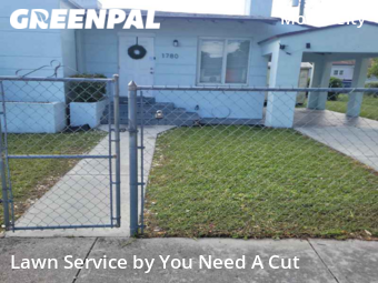 Lawn Maintenance nearby Miami, FL, 