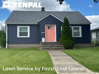 Yard Cutting nearby Moline, IA, 