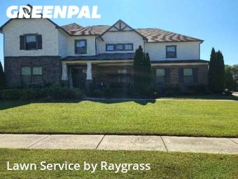 Lawn Cutting nearby Suwanee, GA, 