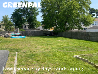 Lawn Cut nearby Medford, MA, 