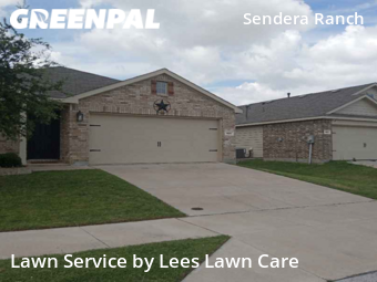 Lawn Mow nearby Haslet, TX, 