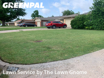 Grass Cutting nearby Oklahoma City, OK, 