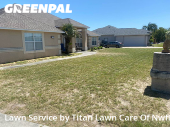 Lawn Mow nearby Pensacola, FL, 