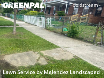 Lawn Service nearby Baltimore, MD, 