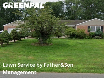 Lawn Mowing nearby West Hartford, CT, 