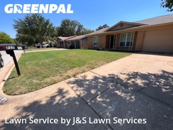 Lawn Mowing nearby Hurst, TX, 