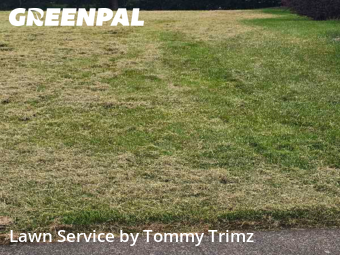 Lawn Care Service nearby Rochester, NY, 