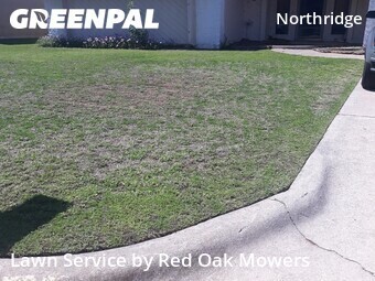 Lawn Care Service nearby Oklahoma City, OK, 