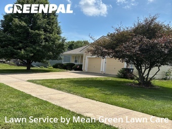 Lawn Cutting nearby Belton, MO, 