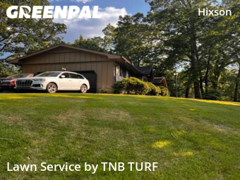 Lawn Maintenance nearby Hixson, TN, 