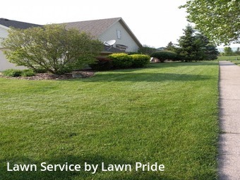 Grass Cutting nearby Fort Wayne, IN, 