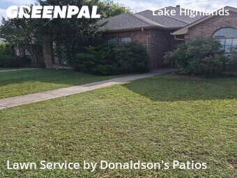 Lawn Cutting nearby Dallas, TX, 