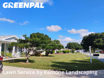 Lawn Maintenance nearby Ocala, FL, 