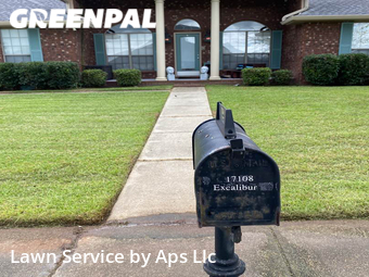 Lawn Care Service nearby Gulfport, LA, 