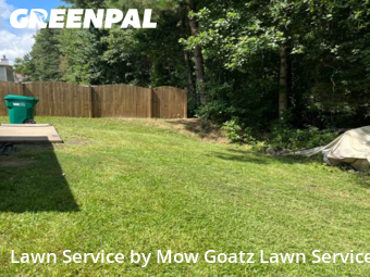 Lawn Maintenance nearby Fairburn, GA, 