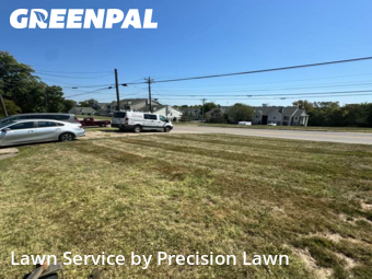 Lawn Mowing nearby Highland Heights, OH, 