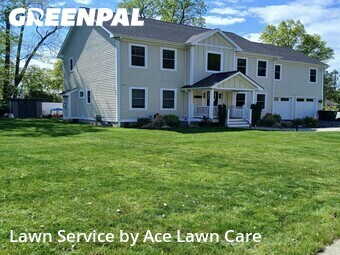 Grass Cut nearby Milford, CT, 