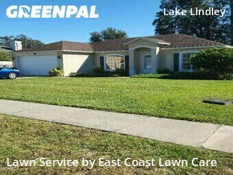 Lawn Care Service nearby De Land, FL, 