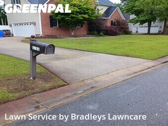 Lawn Mowing Service nearby Winterville, NC, 