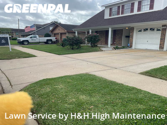 Lawn Maintenance nearby Pasadena, LA, 