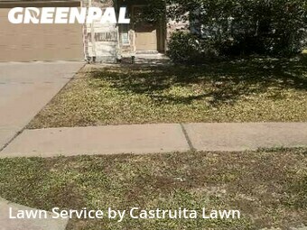 Yard Mowing nearby Pearland, TX, 