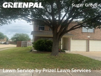Yard Mowing nearby Sugar Land, TX, 