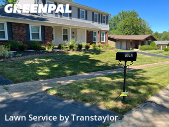 Lawn Mowing Service nearby St. Louis, MO, 