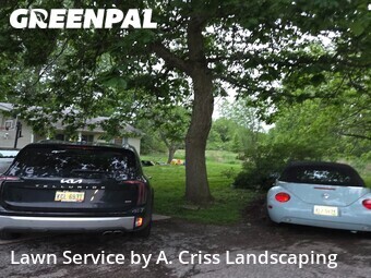 Lawn Mowing Service nearby Akron, OH, 