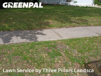 Lawn Service nearby Dallas, TX, 