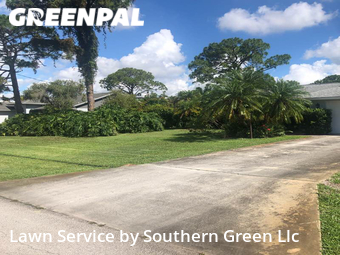 Yard Cutting nearby Port St. Lucie, FL, 