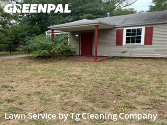 Grass Cutting nearby Birmingham, AL, 