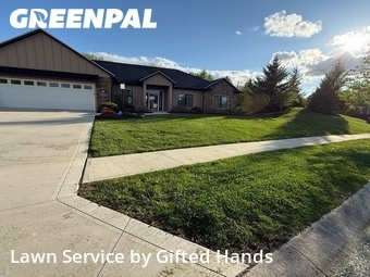 Lawn Care nearby Fort Wayne, IN, 