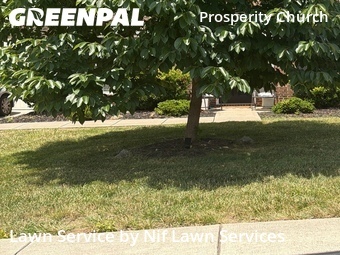 Lawn Maintenance nearby Charlotte, NC, 