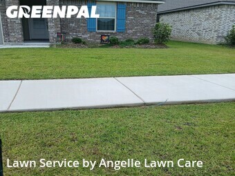 Lawn Care Service nearby Lafayette, LA, 