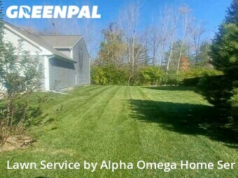 Lawn Maintenance nearby South Bend, IN, 