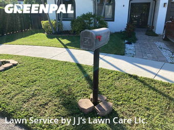Lawn Care Service nearby Miami, FL, 