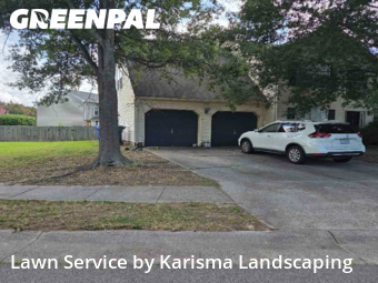 Lawn Mowing nearby Suffolk, VA, 