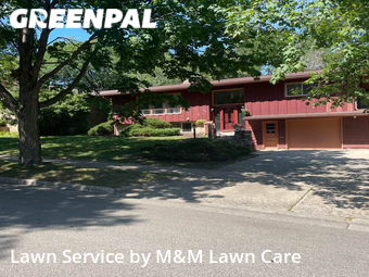 Yard Cutting nearby Madison, WI, 