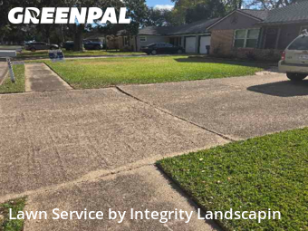 Lawn Care nearby Lake Jackson, TX, 